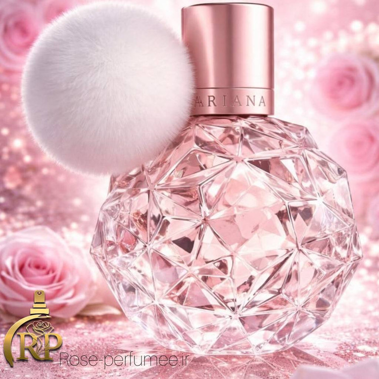 آریانا گرانده اری Ariana Grande - Ari