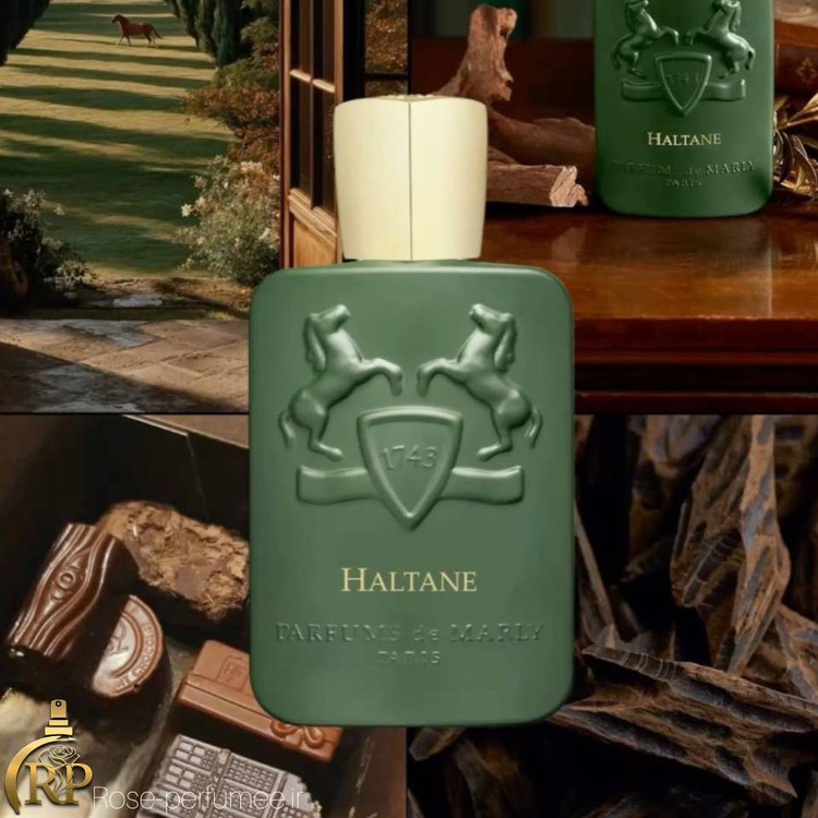 عطر پارفومز د مارلی هالتان Parfums de Marly Haltane