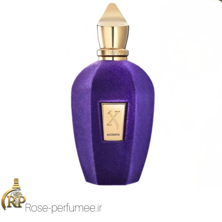 عطر زرجف اکسنتو (اسنتو) XERJOFF – Accento