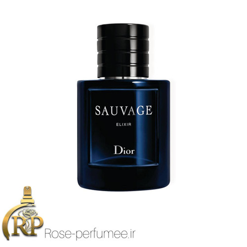 عطر دیور ساواج الکسیر Dior Sauvage Elixir