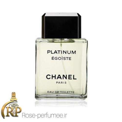 عطر شنل اگویست پلاتینیوم مردانه اکسترا پرفیوم Chanel Egoiste Platinum