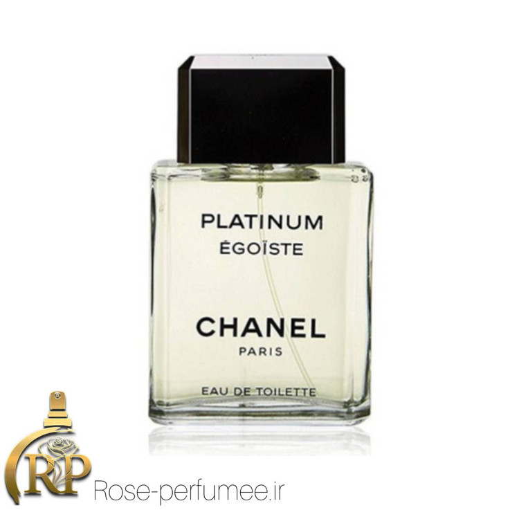 عطر شنل اگویست پلاتینیوم مردانه اکسترا پرفیوم Chanel Egoiste Platinum