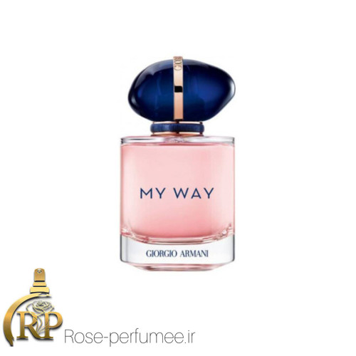 عطر جورجیو آرمانی مای وی اکسترا پرفیوم Giorgio Armani My Way