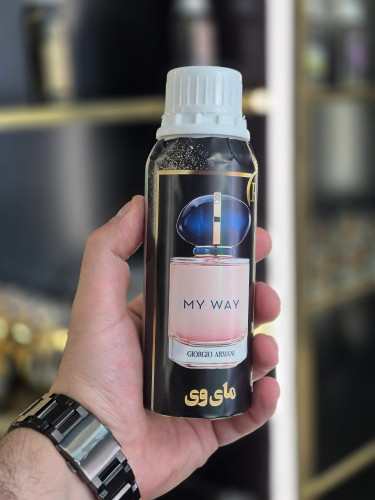 عطر جورجیو آرمانی مای وی اکسترا پرفیوم Giorgio Armani My Way