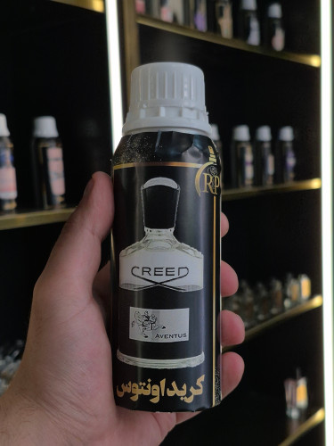 عطر کرید اونتوس مردانه اکسترا پرفیوم Creed Aventus