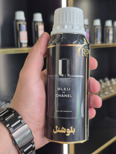 عطر بلو شنل بلو چنل Bleu de Chanel