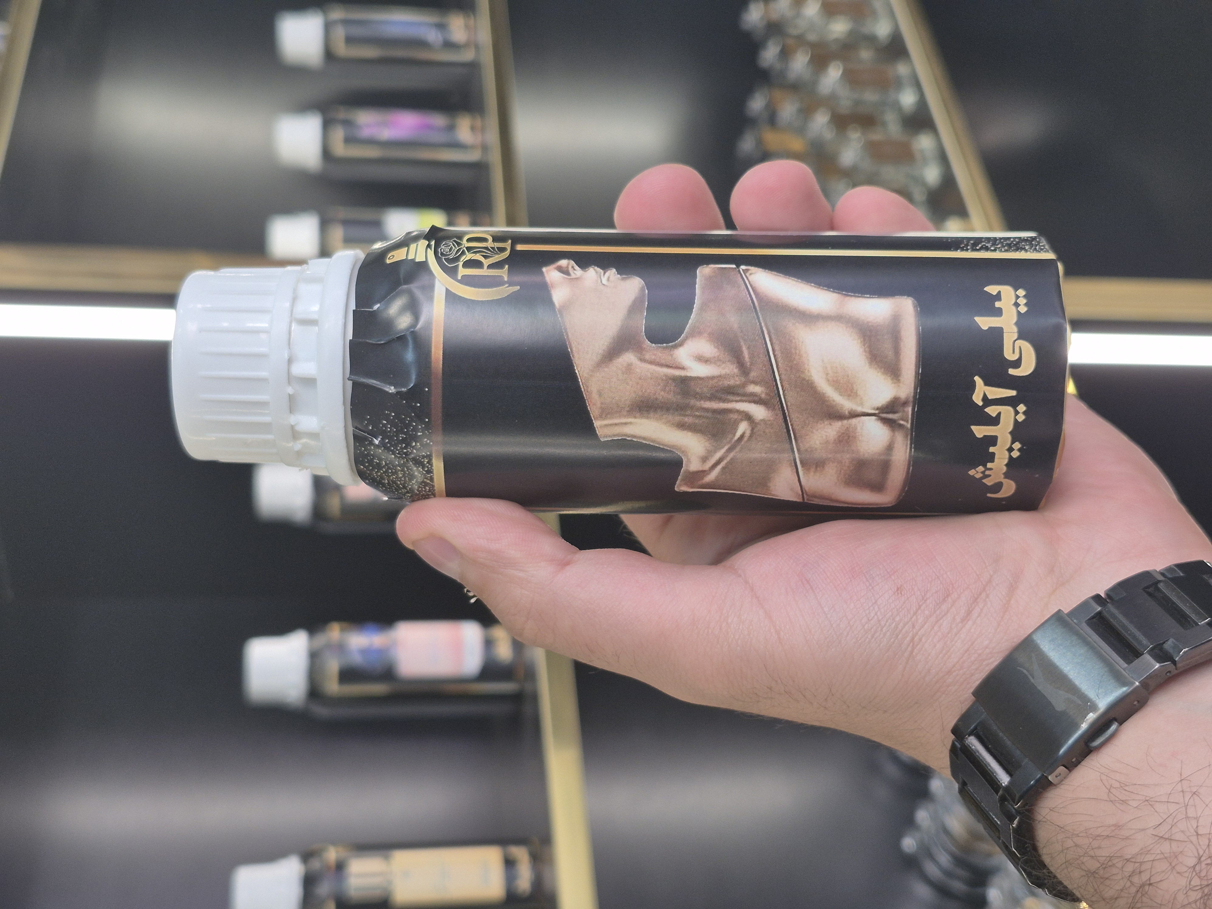 عطر بیلی آیلیش Billie Eilish